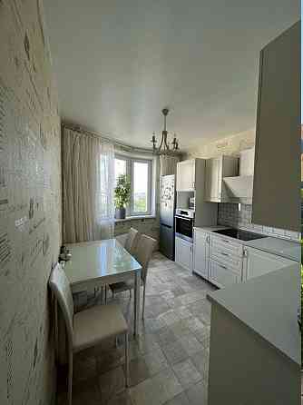 Сдается однокомнатная квартира в Ворошиловском района. Современнaя Донецк