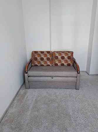 Сдам однокомнатную квартиру Донецк