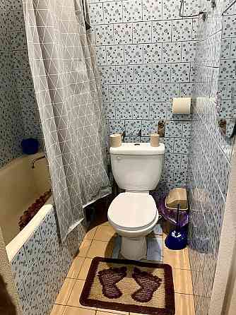 Сдам однокомнатную квартиру Донецк