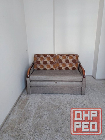 Сдам однокомнатную квартиру Донецк - изображение 2