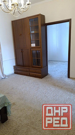 Сдам однокомнатную квартиру Донецк - изображение 3