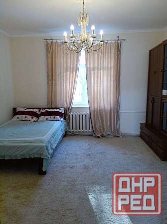 Сдам однокомнатную квартиру Донецк - изображение 1