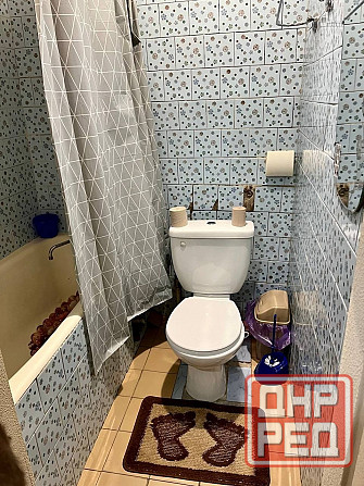 Сдам однокомнатную квартиру Донецк - изображение 4