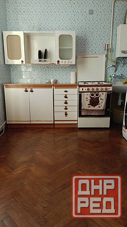 Сдам однокомнатную квартиру Донецк - изображение 5