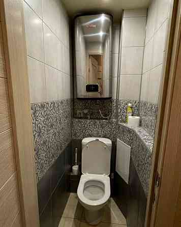 Сдается квартира на длительный срок в Калининском районе возле рынка. Донецк