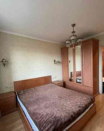 Сдается квартира на длительный срок в Калининском районе возле рынка. Донецк