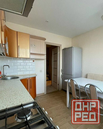 Сдается квартира на длительный срок в Калининском районе возле рынка. Донецк - изображение 4