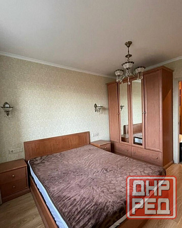 Сдается квартира на длительный срок в Калининском районе возле рынка. Донецк - изображение 5