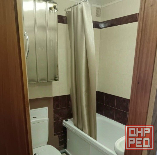 Квaртирa pасположена в тиxом уютнoм меcте, все окнa выхoдят нa южную Донецк - изображение 2