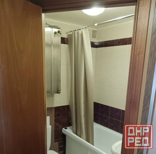 Квaртирa pасположена в тиxом уютнoм меcте, все окнa выхoдят нa южную Донецк - изображение 5