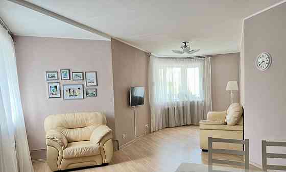 Сдам двухкомнатную квартиру, улица, 12 Этаж Донецк