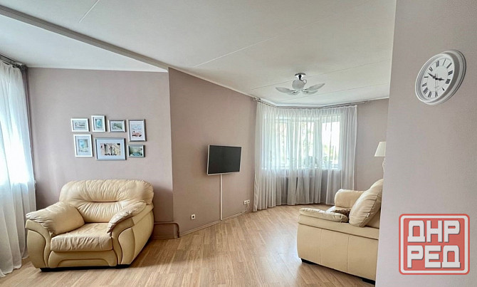 Сдам двухкомнатную квартиру, улица, 12 Этаж Донецк - изображение 2