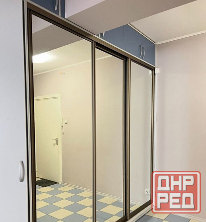 Сдам двухкомнатную квартиру, улица, 12 Этаж Донецк - изображение 6