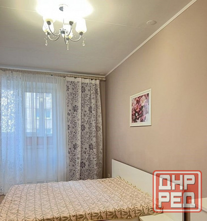 Сдам двухкомнатную квартиру, улица, 12 Этаж Донецк - изображение 8