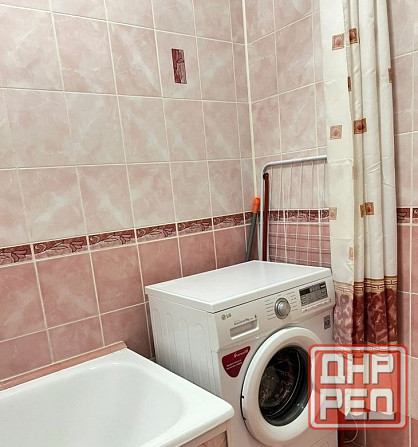 Сдам двухкомнатную квартиру, улица, 12 Этаж Донецк - изображение 7