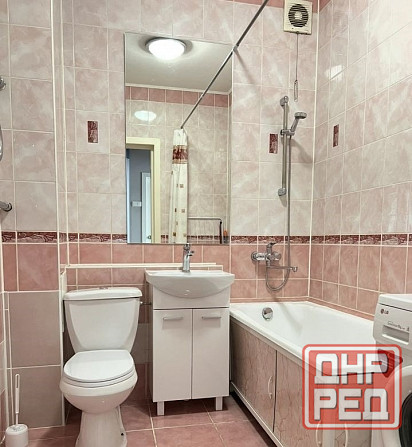 Сдам двухкомнатную квартиру, улица, 12 Этаж Донецк - изображение 10