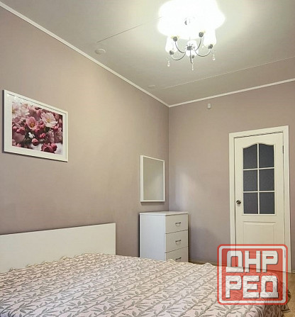 Сдам двухкомнатную квартиру, улица, 12 Этаж Донецк - изображение 4