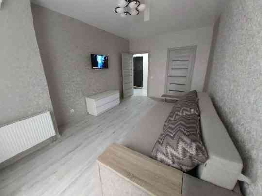 Срочно сдается квартира , на длительный срок! Донецк