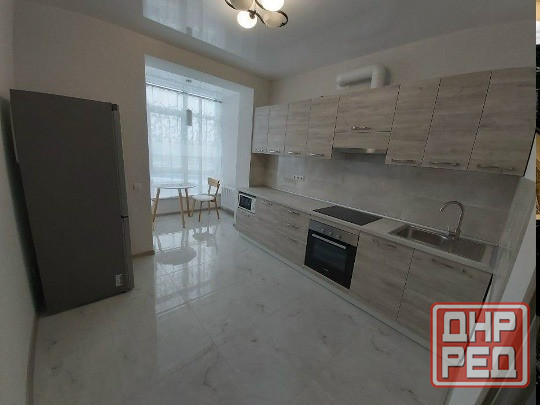 Срочно сдается квартира , на длительный срок! Донецк - изображение 1