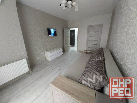 Срочно сдается квартира , на длительный срок! Донецк - изображение 4