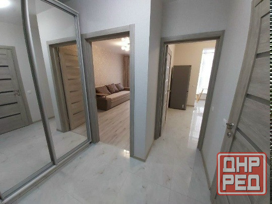 Срочно сдается квартира , на длительный срок! Донецк - изображение 2