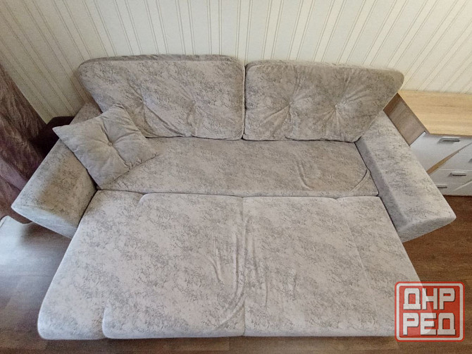 Сдаётся двухкомнатную квартиру Донецк - изображение 5