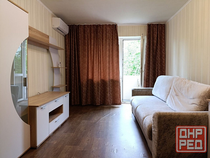 Сдаётся двухкомнатную квартиру Донецк - изображение 7