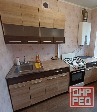 Сдаётся двухкомнатную квартиру Донецк - изображение 4