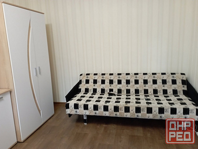 Сдаётся двухкомнатную квартиру Донецк - изображение 8