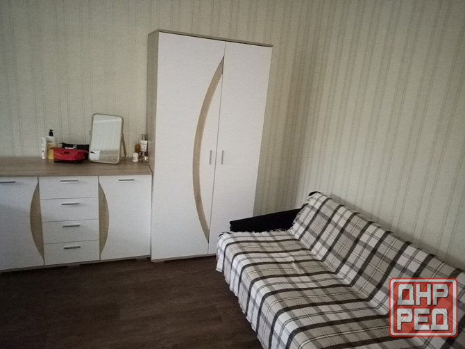 Сдаётся двухкомнатную квартиру Донецк - изображение 1