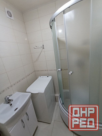 Сдаётся двухкомнатную квартиру Донецк - изображение 2