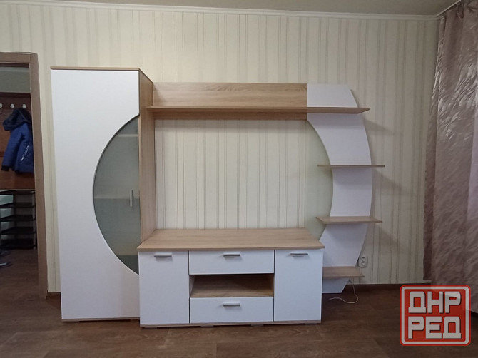 Сдаётся двухкомнатную квартиру Донецк - изображение 6