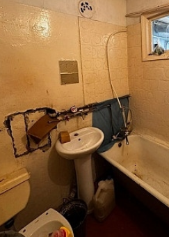 Продам 2-к квартиру на Западной Макеевка