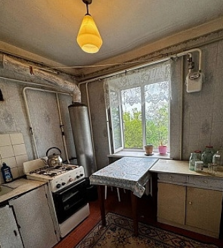 Продам 2-к квартиру на Западной Макеевка