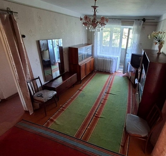 Продам 2-к квартиру на Западной Макеевка