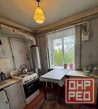 Продам 2-к квартиру на Западной Макеевка - изображение 1