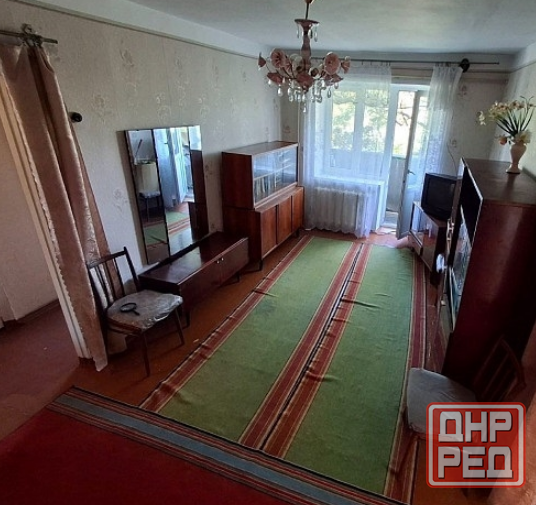 Продам 2-к квартиру на Западной Макеевка - изображение 2