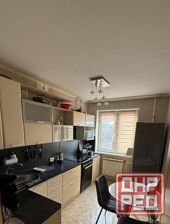 Сдаётся 2-х комнатная квартира в Ленинском районе, Аравийская улица, Ждановская развилка Донецк - изображение 1