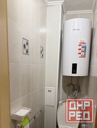 Сдаётся 2-х комнатная квартира в Ленинском районе, Аравийская улица, Ждановская развилка Донецк - изображение 3