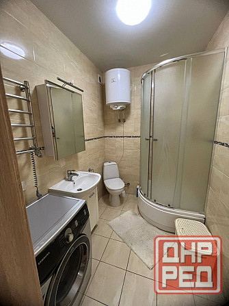 Сдаю двухкомнатную квартиру Донецк - изображение 1