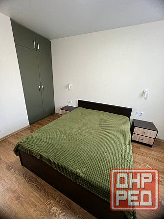 Сдаю двухкомнатную квартиру Донецк - изображение 2