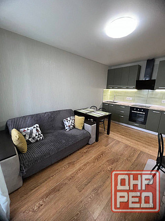 Сдаю двухкомнатную квартиру Донецк - изображение 3