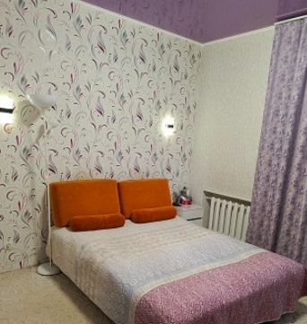 Продам 2-к квартиру на Гвардейке Макеевка