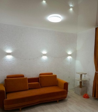 Продам 2-к квартиру на Гвардейке Макеевка