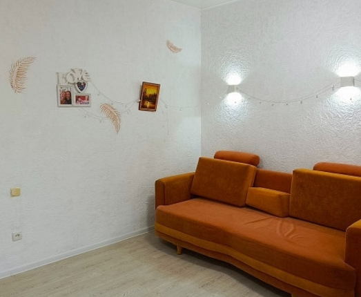 Продам 2-к квартиру на Гвардейке Макеевка