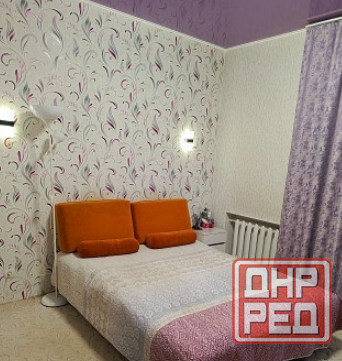 Продам 2-к квартиру на Гвардейке Макеевка - изображение 1