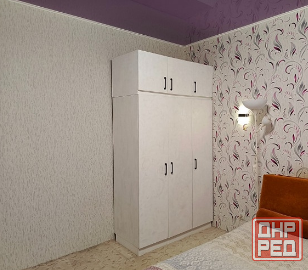 Продам 2-к квартиру на Гвардейке Макеевка - изображение 4