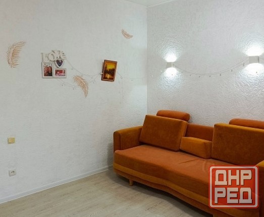 Продам 2-к квартиру на Гвардейке Макеевка - изображение 2