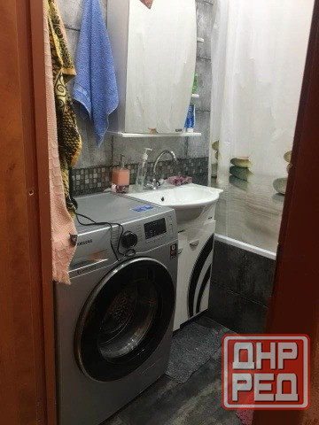 Сдам в аренду однокомнатную квартиру в Калининском районе Донецк - изображение 4
