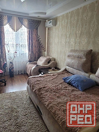 Сдаётся однокомнатную квартиру, Калининском районе Донецк - изображение 2